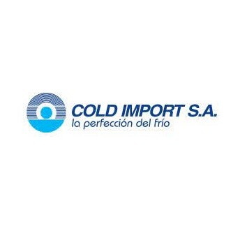 Infinia: cold import